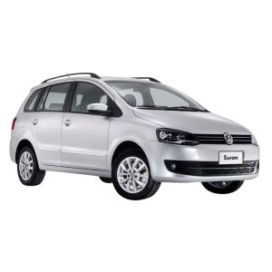 Cambio Distribución  completa VW Gol, Suran, Saveiro