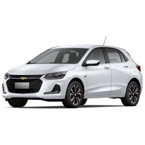 Cambio Distribución  completa Chevrolet Celta, Corsa, Onix, Agile