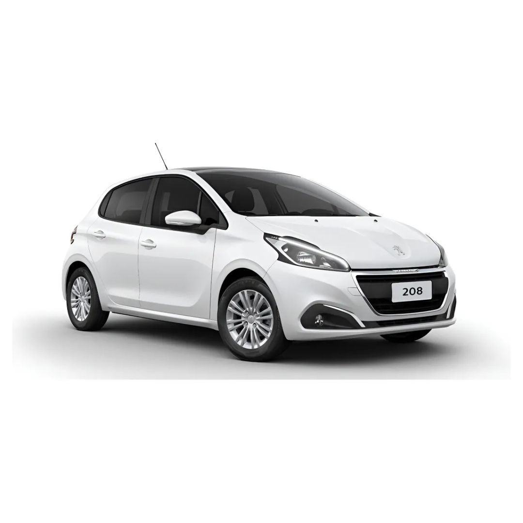 Cambio Distribución completa Peugeot 208, 301, 2008 1.2 - Imagen 2