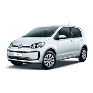 Cambio Distribución  completa VW Up