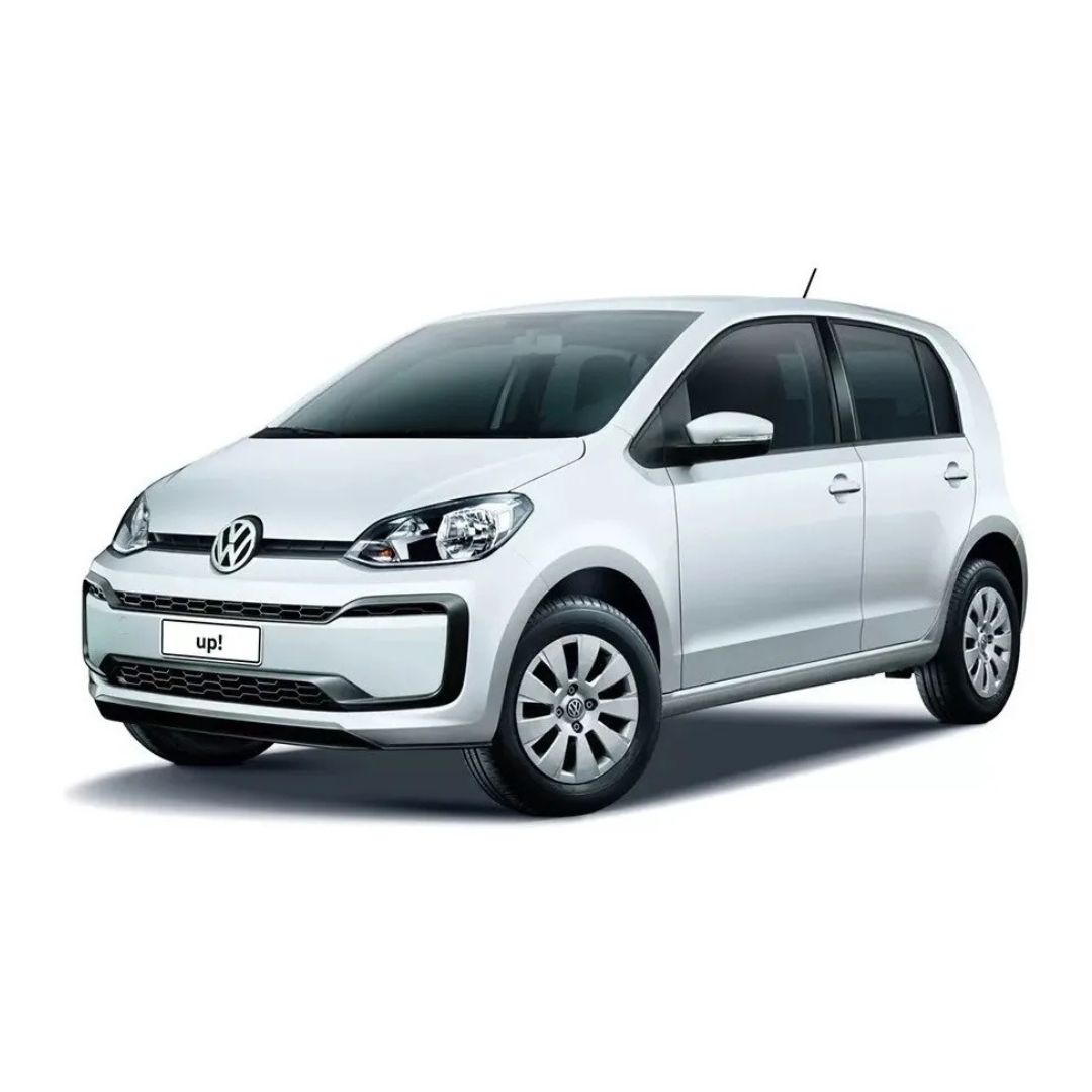Cambio Distribución completa VW Up